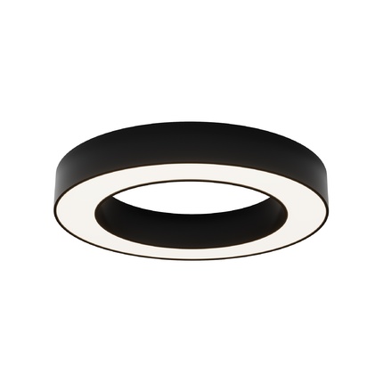 Фигурный светильник Maytoni LUA C093CL-36W4K-B