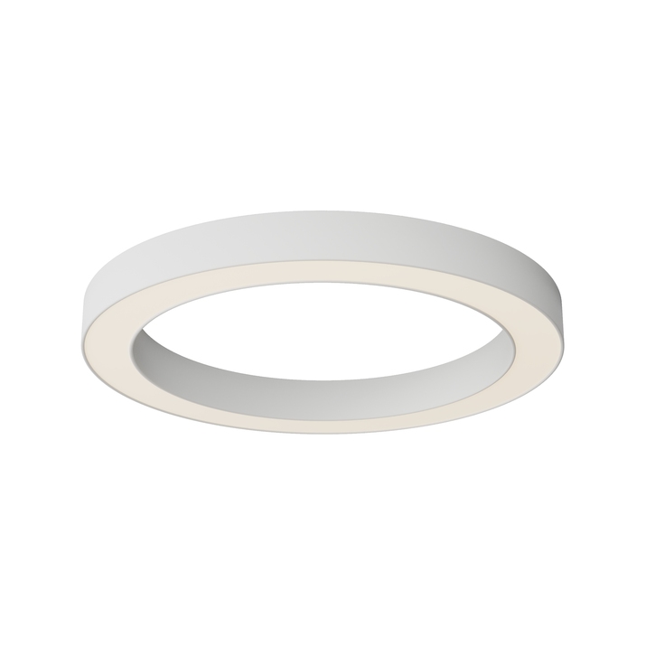 Фигурный светильник Maytoni LUA C093CL-45W3K-W фото