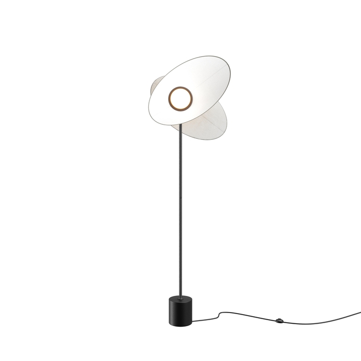 Торшер Maytoni EVOLUTION MOD396FL-L10W3K фото
