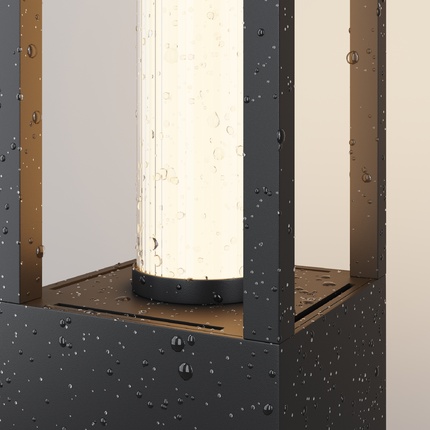 Ландшафтный светильник Maytoni EXPO O480FL-L12B3K