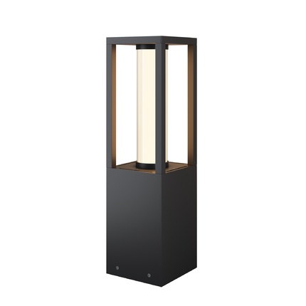 Ландшафтный светильник Maytoni EXPO O480FL-L12B3K