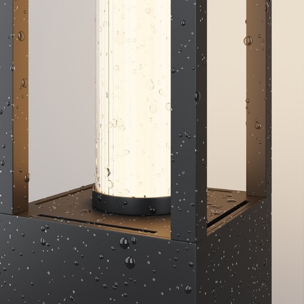 Ландшафтный светильник Maytoni EXPO O480FL-L12B3K1