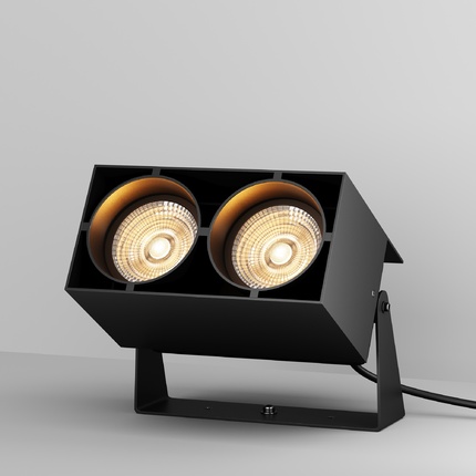 Прожектор Maytoni SPOT O486FL-L10GF3K