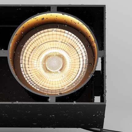 Прожектор Maytoni SPOT O486FL-L10GF3K