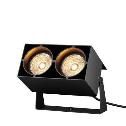 Прожектор Maytoni SPOT O486FL-L10GF3K