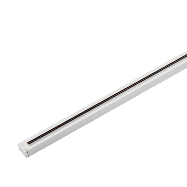 Шинопровод Denkirs DK TRACK WHITE TR1001-WH/1 фото