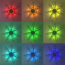 Фото потолочные люстры 
