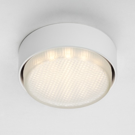 Точечный накладной светильник Lightstar TENSIO 212216