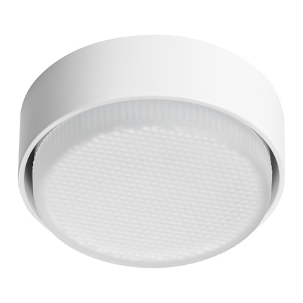 Точечный накладной светильник Lightstar TENSIO 212216