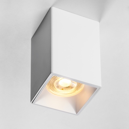 Точечный накладной светильник Lightstar RULLO 213336