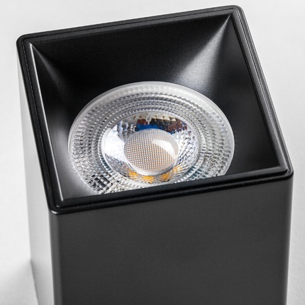 Точечный накладной светильник Lightstar RULLO 213337