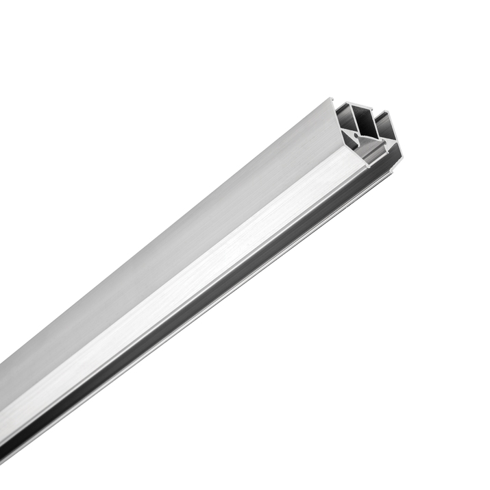 Профиль для шинопровода Lightstar LINEA 506420 фото