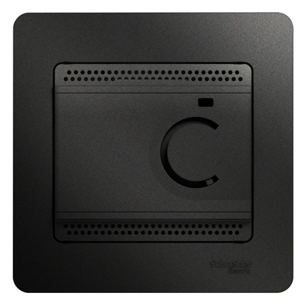 Терморегулятор Systeme Electric GLOSSA GSL000738