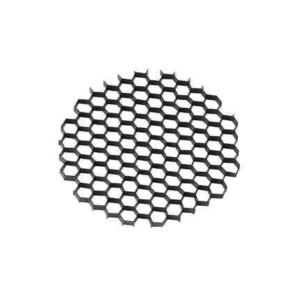 Фильтр сетчатый для спотов LGD-HONEYCOMB-R55 Arlight 050145