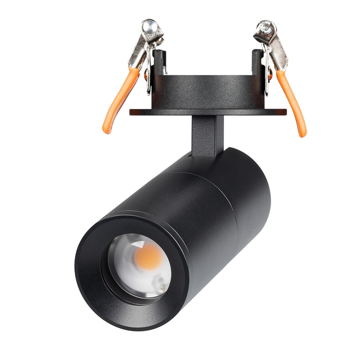 Спот LGD-ARTEMIS-BUILT-FLAP-R55-12W Arlight 051796 фото