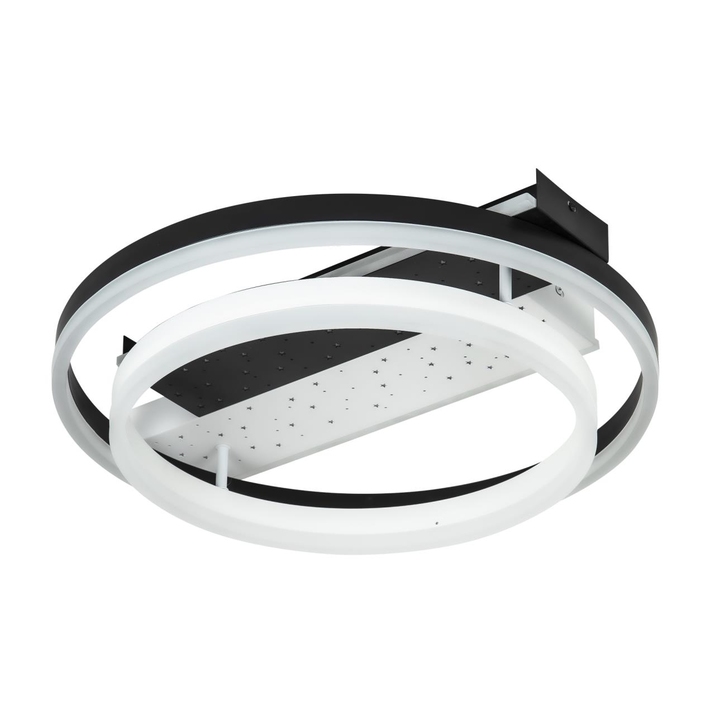 Потолочная люстра Led4U L1031-500 фото