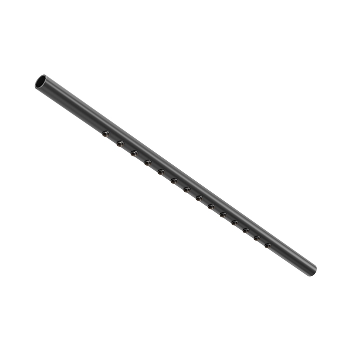 Модульный светильник Maytoni POINTS C101CL-L500-12W3-6K-B фото
