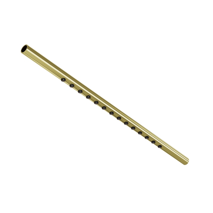 Модульный светильник Maytoni POINTS C101CL-L500-12W3-6K-BS фото