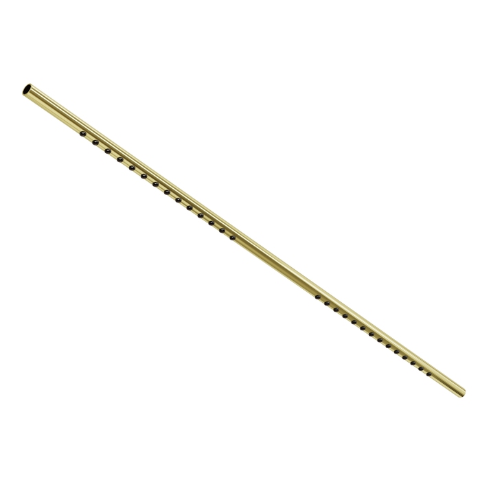 Модульный светильник Maytoni POINTS C101CL-L1000-24W3-6K-BS фото