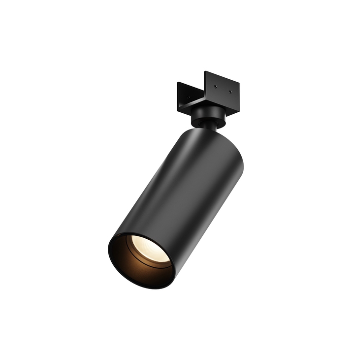 Трековый светильник Maytoni FOCUS O-TR01-1-S-16WB3K фото