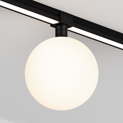 Трековый светильник Maytoni LUNA O-TR01-2-S-9WB3K