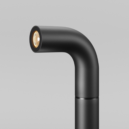 Ландшафтный светильник Maytoni SLEEK O477FL-L2GF3K
