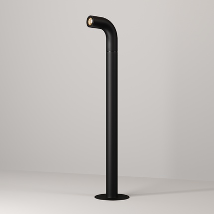 Ландшафтный светильник Maytoni SLEEK O477FL-L2GF3K