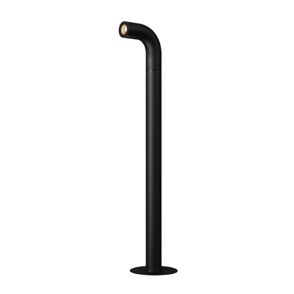 Ландшафтный светильник Maytoni SLEEK O477FL-L2GF3K