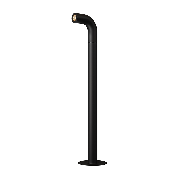 Ландшафтный светильник Maytoni SLEEK O477FL-L2GF3K фото