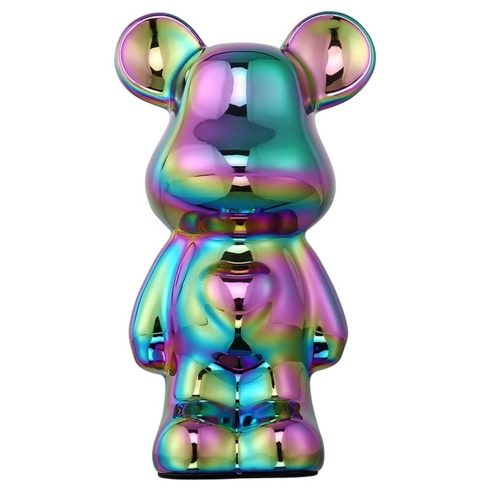 Статуэтка Aployt BEAR APL.401.00.01 фото