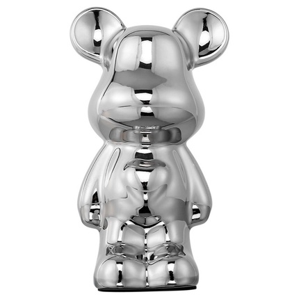 Статуэтка Aployt BEAR APL.401.00.02