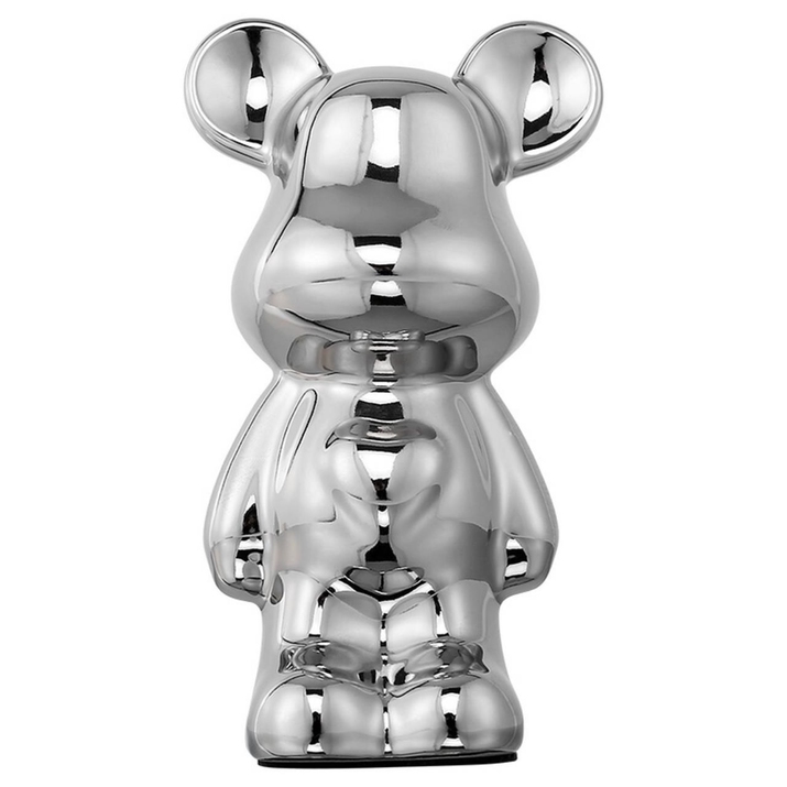 Статуэтка Aployt BEAR APL.401.00.02 фото