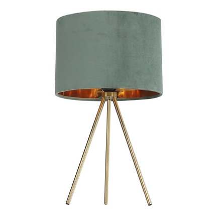 Декоративная настольная лампа St Luce FUEGO SL6242.704.01