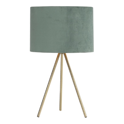 Декоративная настольная лампа St Luce FUEGO SL6242.704.01