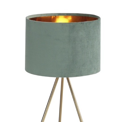 Декоративная настольная лампа St Luce FUEGO SL6242.704.01