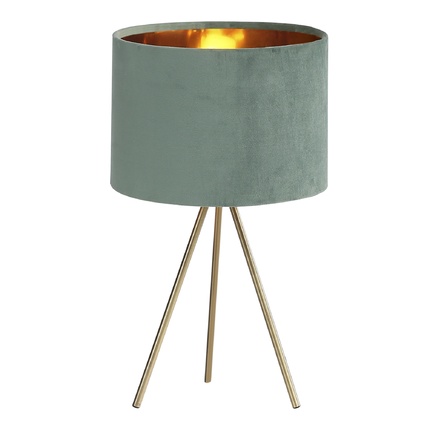 Декоративная настольная лампа St Luce FUEGO SL6242.704.01