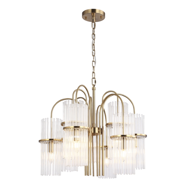 Подвесная люстра St Luce TASSE SL6145.303.09 фото