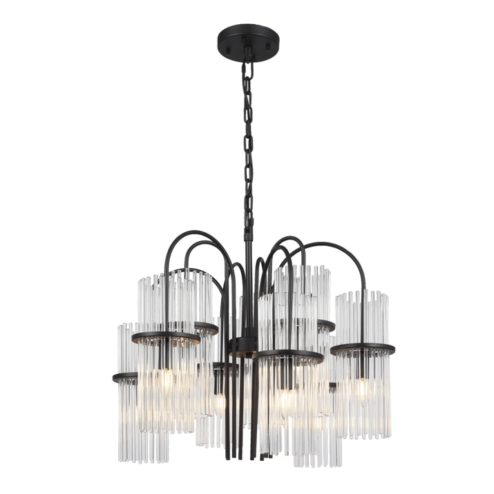 Подвесная люстра St Luce TASSE SL6145.403.09 фото