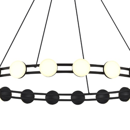 Подвесная люстра St Luce MONRO SL6610.403.20