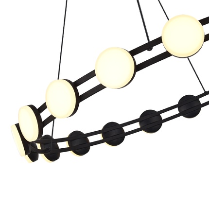 Подвесная люстра St Luce MONRO SL6610.403.20