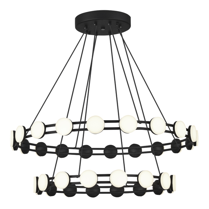 Подвесная люстра St Luce MONRO SL6610.403.36 фото