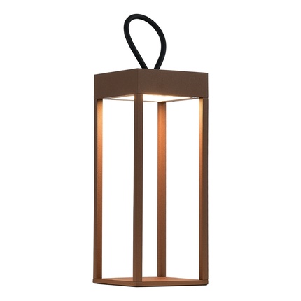 Уличный подвесной светильник St Luce PALO SL9521.603.01
