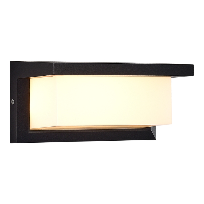 Уличный настенный светильник St Luce COMBO SL9532.401.01 фото