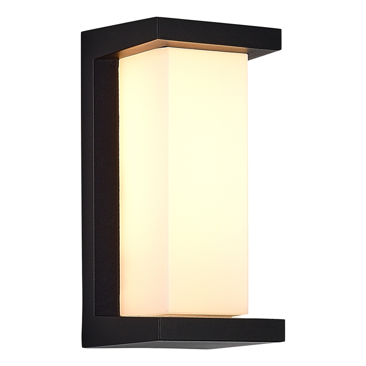Уличный настенный светильник St Luce COMBO SL9532.411.01 фото