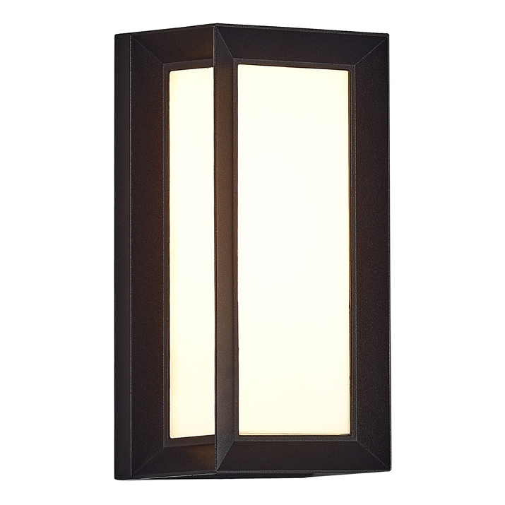Уличный настенный светильник St Luce COMBO SL9533.401.01 фото