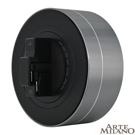 Мебельный светильник Arte Milano AM-TRACK-SOCKETS 380011TL/Light Grey