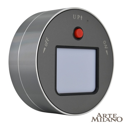 Мебельный светильник Arte Milano AM-TRACK-SOCKETS 380011TL/Light Grey