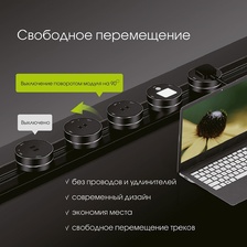 Фото мебельные светильники 