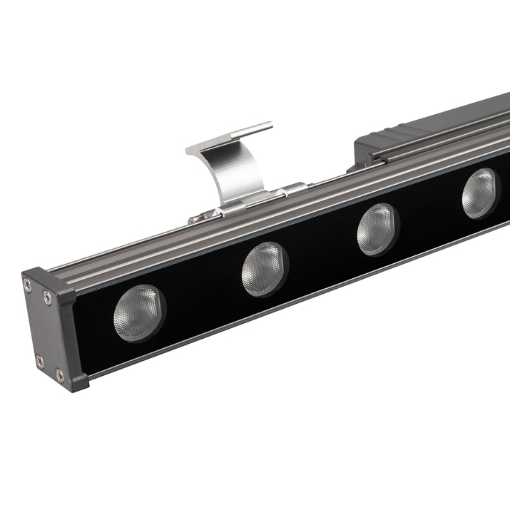 Прожектор LINE WALLWASHER AR-LINE-500-9W Arlight 052892 фото