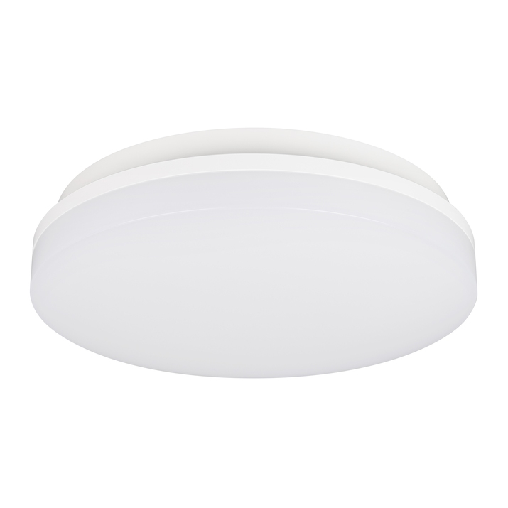 Светильник ЖКХ CL-BOUWER-MOTION-R400-30W Arlight 054762 фото
